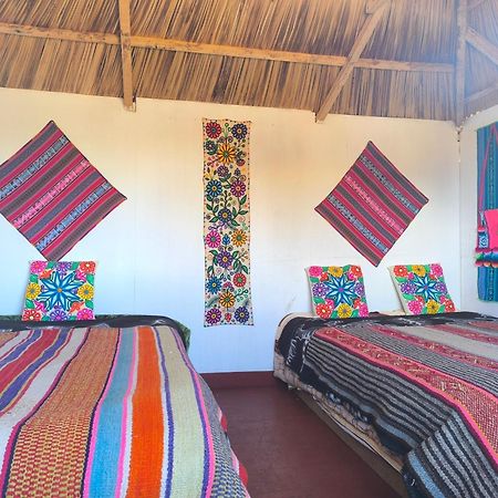 Titicaca Byhours Puno Exteriör bild