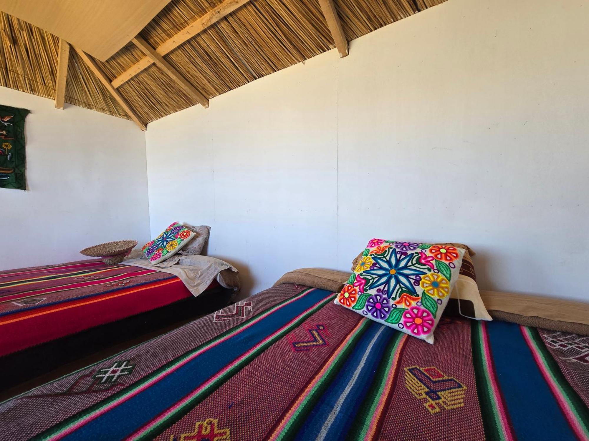 Titicaca Byhours Puno Rum bild